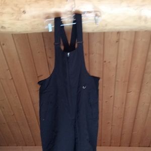 Ski Pants (Bibbed)